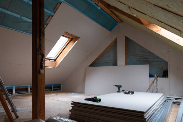 Range of Insulation Solutions in Linglestown, PA