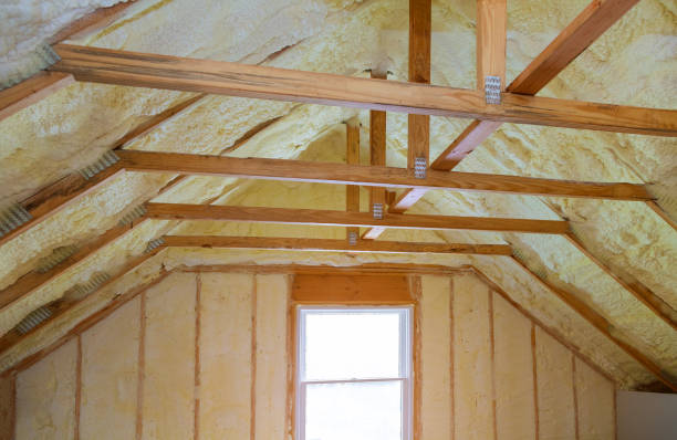 Best Blown-in Insulation  in Linglestown, PA
