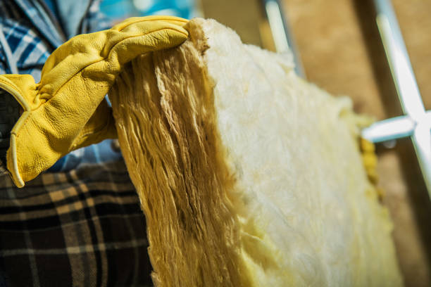 Best Garage Insulation Installation  in Linglestown, PA