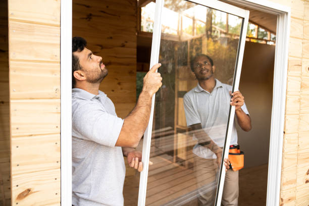 Best Attic Insulation Installation  in Linglestown, PA