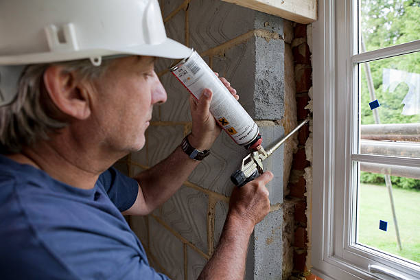 Best Commercial Insulation Contractor  in Linglestown, PA