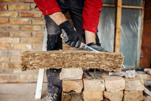 Best Best Insulation Companies  in Linglestown, PA