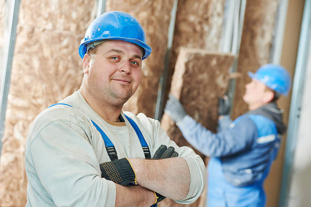 Best Insulation Contractors for Homes  in Linglestown, PA